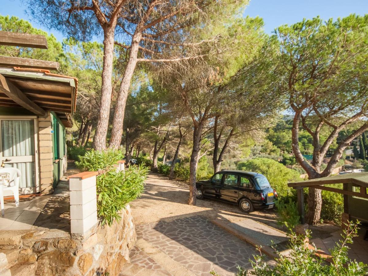Holiday Home Piccola Oasi-3 By Interhome Capoliveri  Eksteriør bilde