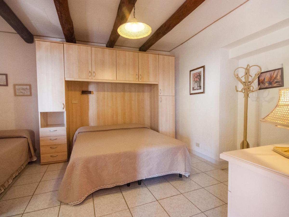 Holiday Home Piccola Oasi-3 By Interhome Capoliveri  Eksteriør bilde