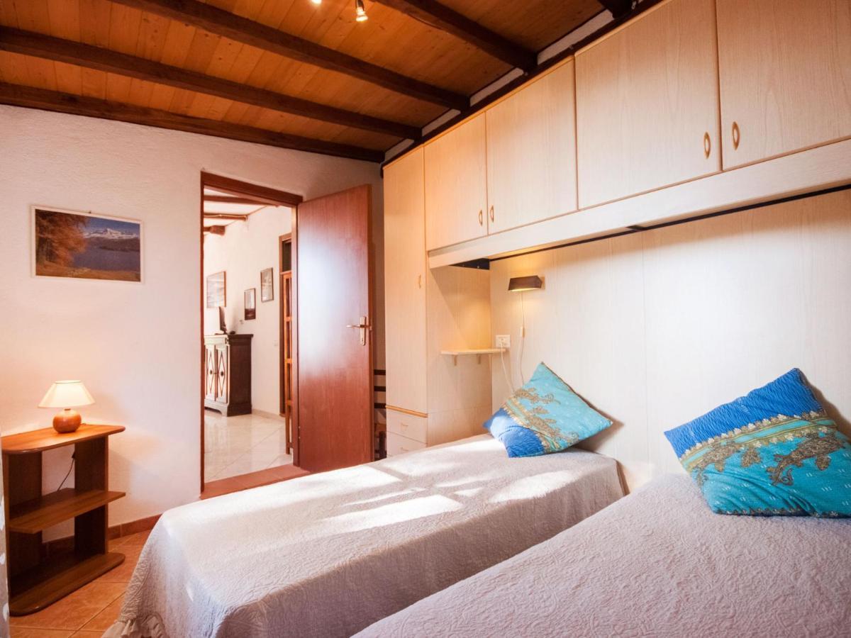 Holiday Home Piccola Oasi-3 By Interhome Capoliveri  Eksteriør bilde