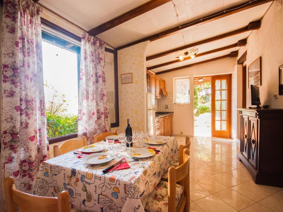 Holiday Home Piccola Oasi-3 By Interhome Capoliveri  Eksteriør bilde